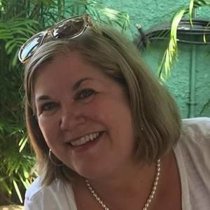 Meet your Posher, Rexanne